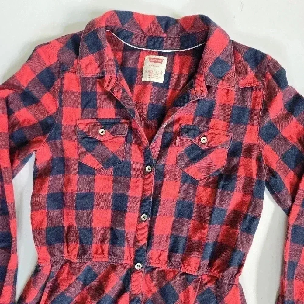 Levis beautiful warm